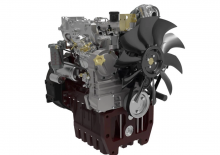Motori Tumosan 4DT-39T-185C