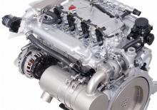 Motori Hatz 4H50