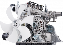 Motori Hatz 4H50TI