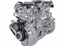 Motori Isuzu 4HK1