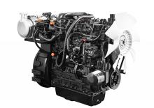 Motori Daedong 4HT-S5D60A