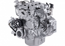 Motori Isuzu 4JJ1