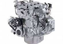 Motori Isuzu 4JJ1X