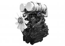 Motori Daedong 4JTA-S5D95A