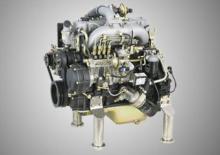 Motori Changchai 4L88 