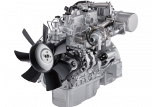 Motori Isuzu 4LE1