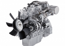 Motori Isuzu 4LE2