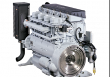 Motori Hatz 4M42