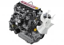 Motori Yanmar 4TN88G