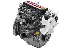 Motori Yanmar 4TN98G