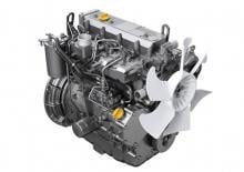 Motori Yanmar 4TNE94L