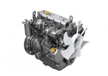 Motori Yanmar 4TNE98