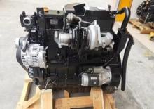 Motori Yanmar 4TNV106T