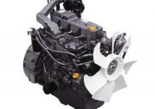 Motori Yanmar 4TNV106T