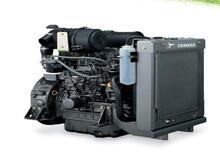 Motori Yanmar 4TNV88(-B)