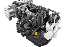 Motori Yanmar 4TNV88C-DYEM
