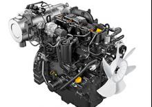 Motori Yanmar 4TNV98C-GGE