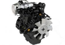 Motori Yanmar 4TNV98C-NSA