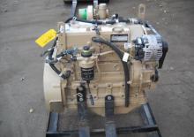 Motori John Deere 5030