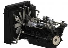 Motori Power Solutions International 53 Liter