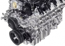 Motori GM 5.3L V-8