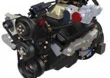 Motori Power Solutions International 5.7 Liter