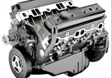 Motori GM 5.7L V-8