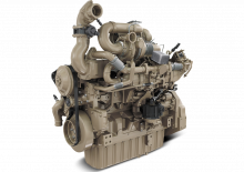 Motori John Deere 6068