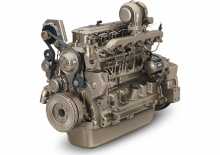 Motori John Deere 6068