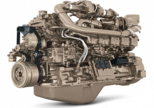 Motori John Deere Construction 6068CI550
