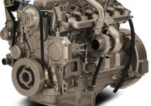 Motori John Deere Construction 6068DF150