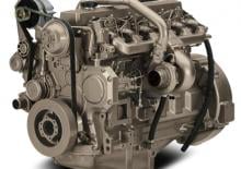 Motori John Deere Construction 6068HF150