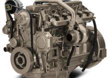 Motori John Deere Construction 6068HF250