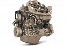 Motori John Deere Construction 6068HFC09
