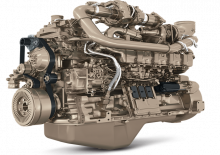 Motori John Deere Construction 6068HI550