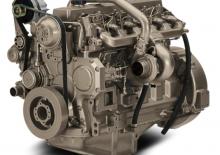 Motori John Deere Construction 6068TF250