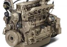 Motori John Deere Construction 6068TF275