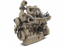 Motori John Deere 6090