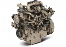 Motori John Deere Construction 6090HFC09