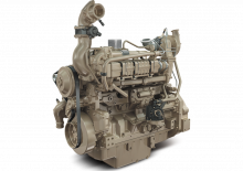 Motori John Deere Construction 6090HFC94