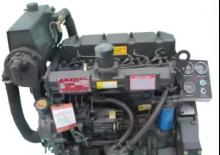Motori Chaochai 6102