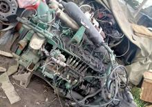 Motori Chaoyang 6102