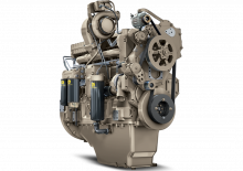 Motori John Deere 6135