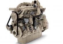 Motori John Deere Construction 6136CI550