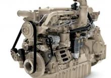 Motori John Deere Construction 6136HI440