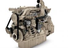 Motori John Deere Construction 6136HI550