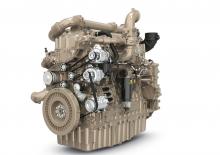 Motori John Deere 6180