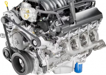 Motori GM 6.2L V-8