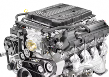 Motori GM 6.2L V-8 SC