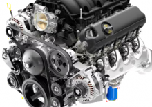 Motori GM 6.6L V-8